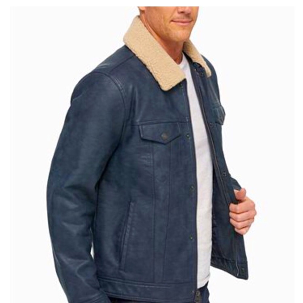 Levi’s Coat